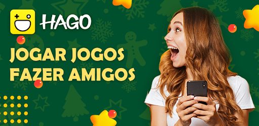 Hago 5.34.0 Mod APK